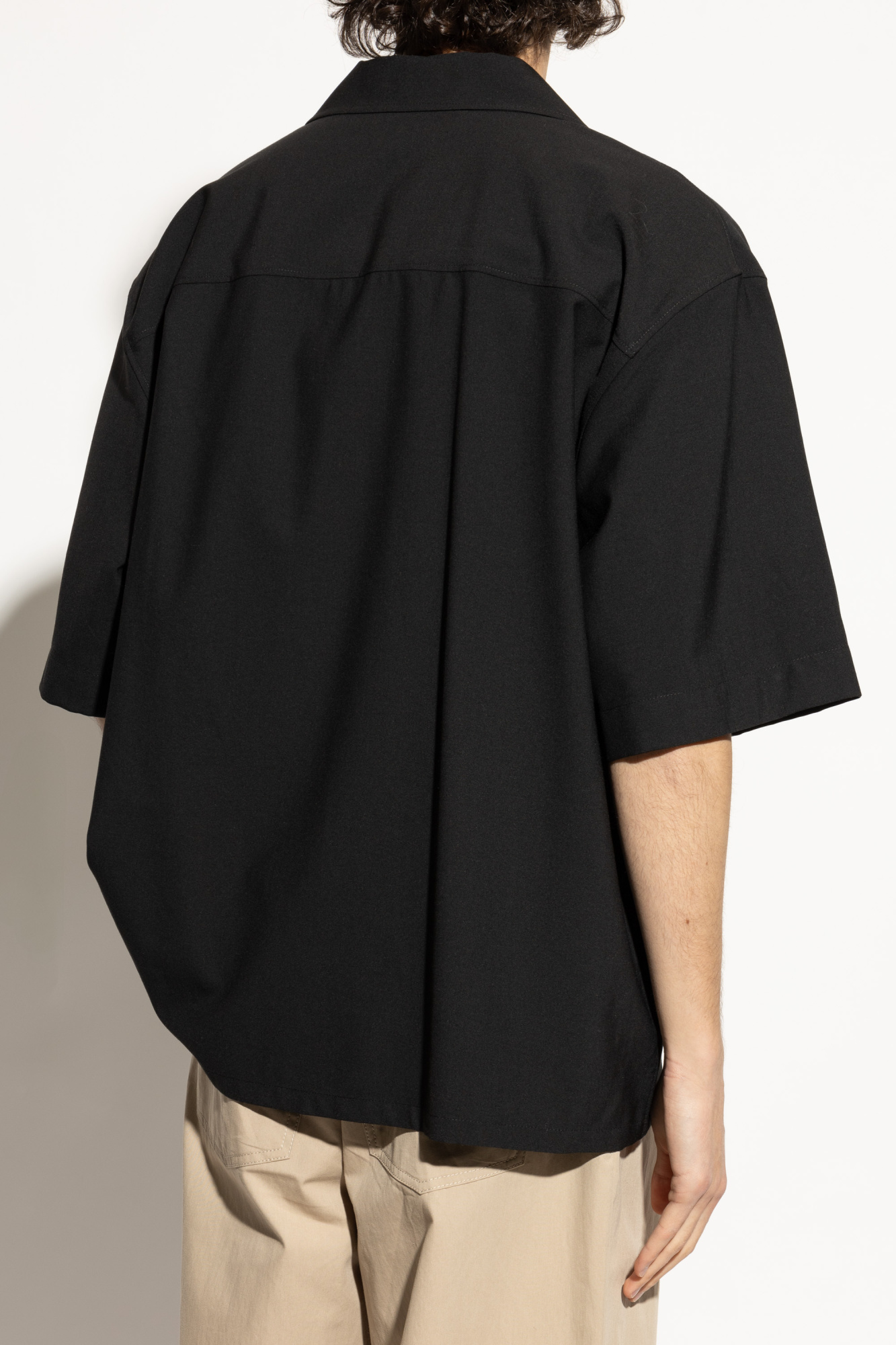 Marni Short sleeve shirt | Men's Clothing | Vitkac
